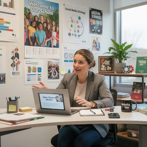 Ein Bildschirm mit einer Grafik zur Analyse von Pokerhänden.